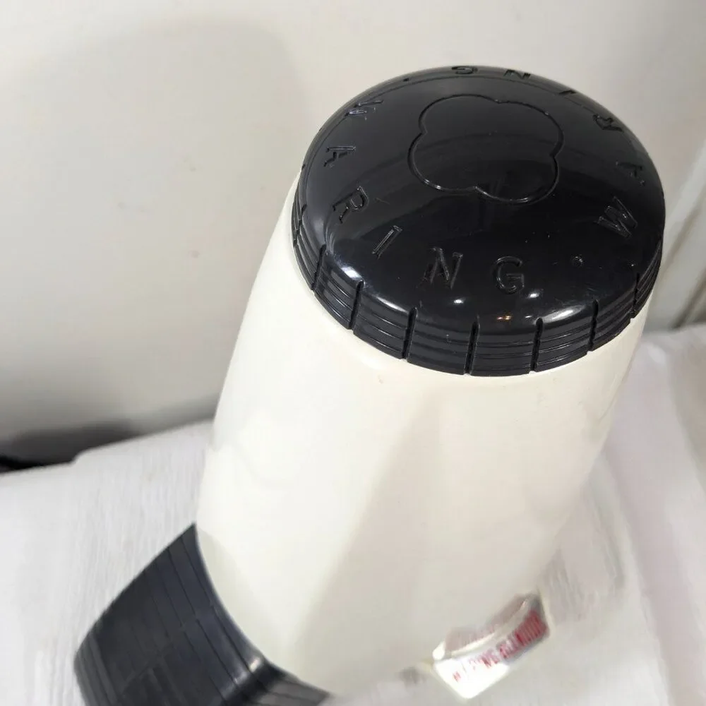 Waring vintage blender